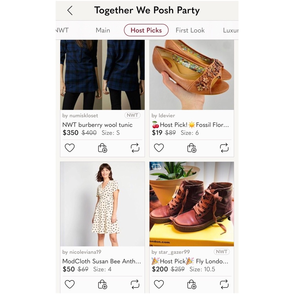 SOLD Ⓜ️ 🙌 🎉Host Pick🎉 Fly London Boots 🥾🪰 - Picture 10 of 10